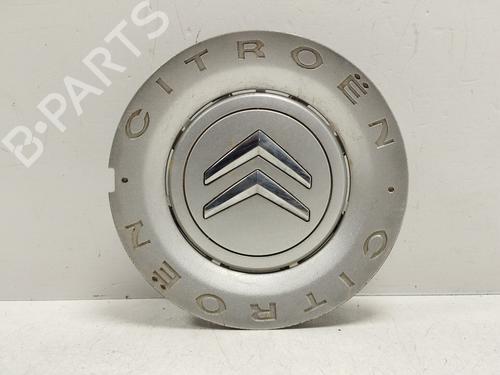 Used Hub cap CITROËN C5 II (RC_) 1.6 HDi (RC8HZB) (109 hp) 27542591