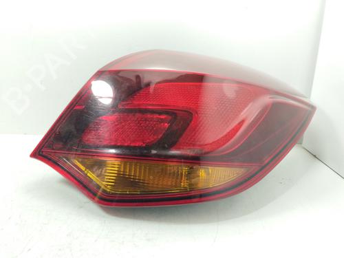 Used Right taillight OPEL ASTRA J (P10) [2009-2016]  20098121