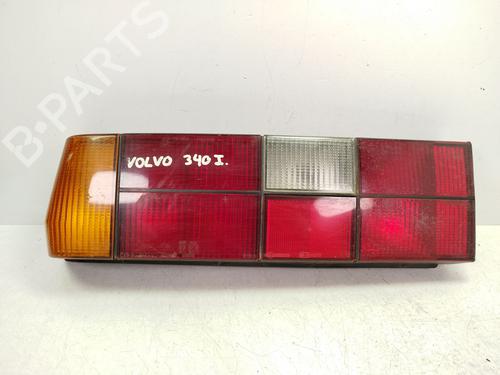 Used Left taillight Left taillight VOLVO 340-360 Saloon (344) 2.0 (112 hp) 40102096 40102096