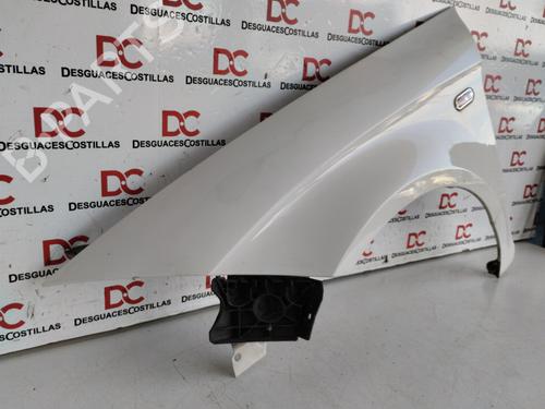 Used Left front fenders SEAT ALTEA (5P1) [2004-2015]  19142469