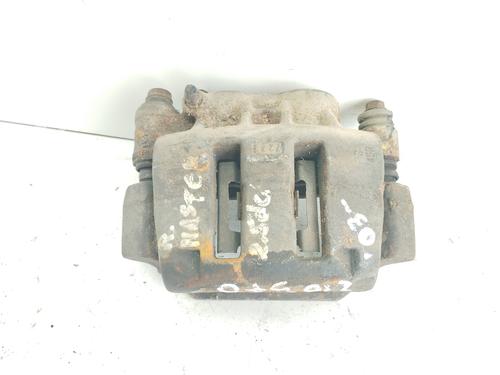 Used Right front brake caliper Right front brake caliper RENAULT MASTER II Van (FD) [1997-2013] 36499642 36499642