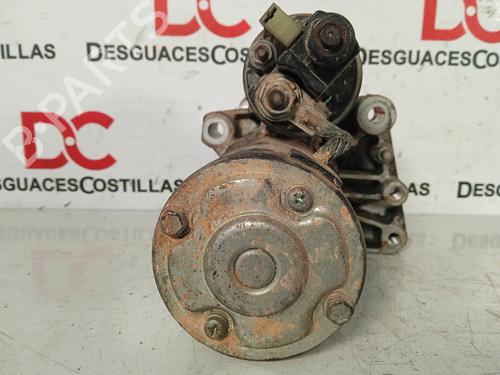Starter CITROËN C4 I (LC_)  | BP17413783M8 