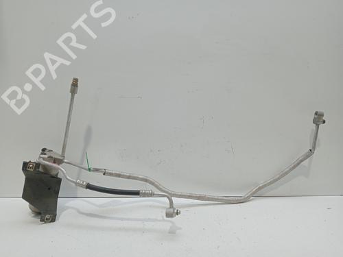Used AC pipe AC pipe BMW 3 (E46) 318 i (118 hp) 33714966 33714966