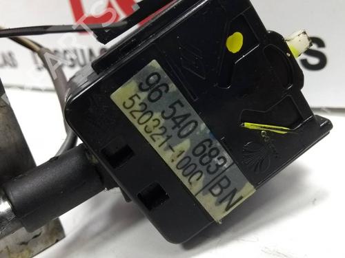 Headlight switch CHEVROLET MATIZ (M200, M250) 1.0 | BP17398421I24 
