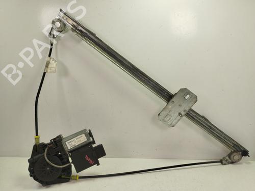 Front left window mechanism IVECO DAILY IV Platform/Chassis  | BP32437367C22 