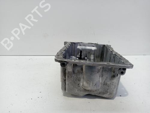 Oliebundkar SEAT LEON (1P1)  | BP31060493M115 