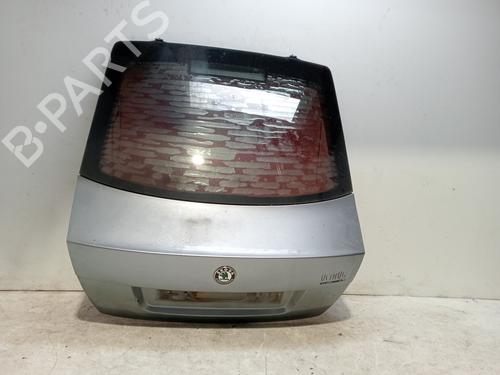Used Tailgate Tailgate SKODA OCTAVIA II (1Z3) [2004-2013] 35953102 35953102