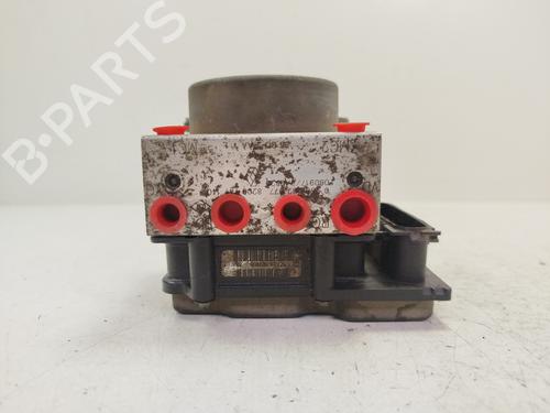 Abs pomp RENAULT CLIO III (BR0/1, CR0/1) [2005-2014]  30577680