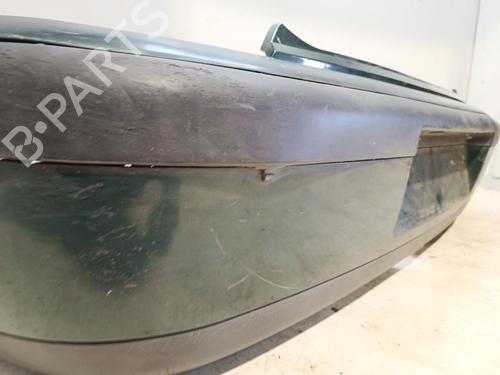 Rear bumper SEAT CORDOBA (6K2) 1.4 | BP32411556C8 