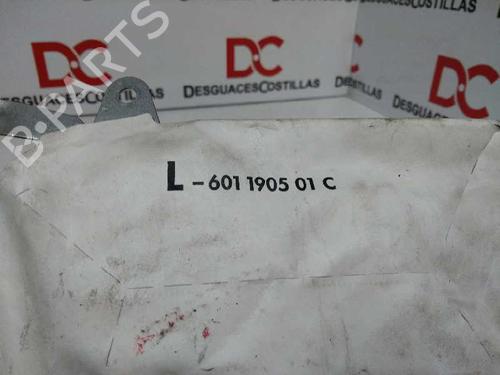 Electronic module BMW 5 (E60) 520 d | BP17396287M83 
