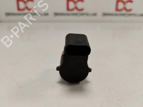 Electronic module BMW 3 (E90) 318 d | BP17407697M83 
