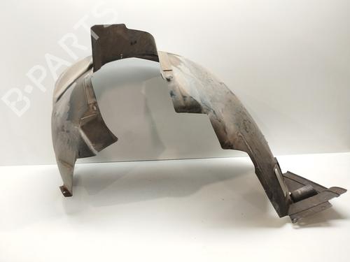 Hjulbue BMW X5 (E53) 3.0 d (184 hp) 20302567