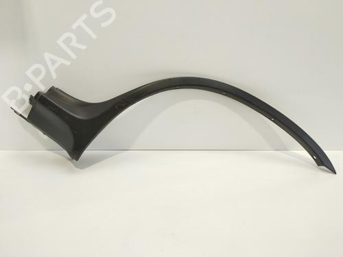 Used Rear left wheel arch trim BMW X5 (E53) [2000-2006]  17425900