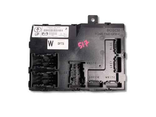 Used Electronic module Electronic module 39076582 39076582