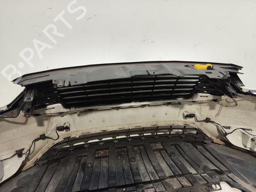 Front bumper FORD FOCUS III  | BP24484235C7 