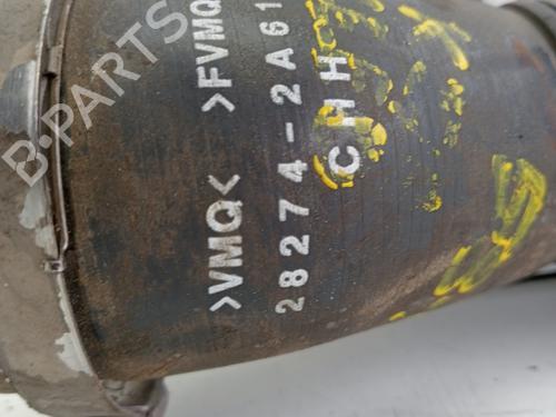 Pipe KIA CEE'D SW (ED) 1.6 CRDi 90 | BP31916580M125