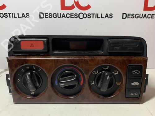 Used Climate control ROVER 600 I (RH) 618 i/Si (115 hp) 17404306