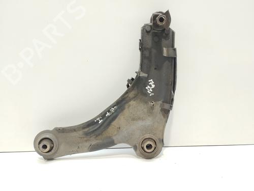 Used Left front suspension arm RENAULT LAGUNA II (BG0/1_) 1.6 16V (BG0A, BG0L) (107 hp) 17426656