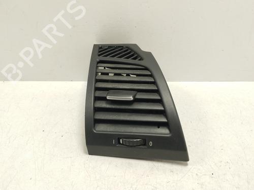 Used Air vent BMW 1 (E87) 118 d (143 hp) 23411576