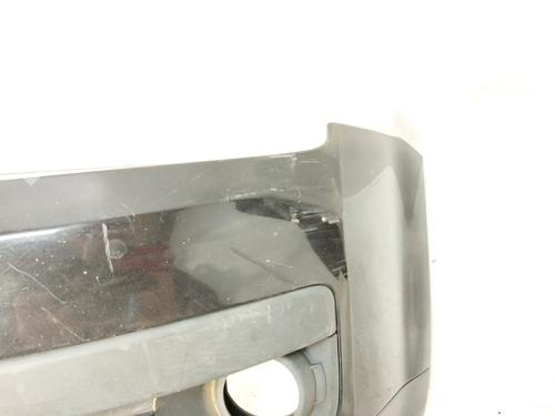 Front bumper FORD FOCUS C-MAX (DM2)  | BP24466123C7 