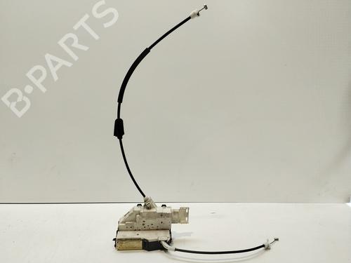 Front right lock CITROËN C4 I (LC_)  | BP23848665C97 