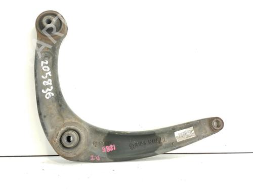 Venstre fortil bærearm PEUGEOT 308 I (4A_, 4C_) [2007-2016]  29721976