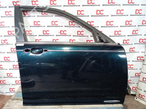 Used Right front door MG MG ZT 2.0 CDTi (131 hp) 17419446