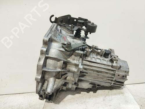Gearbox HYUNDAI GETZ (TB) 1.5 CRDi | BP22523457M3 