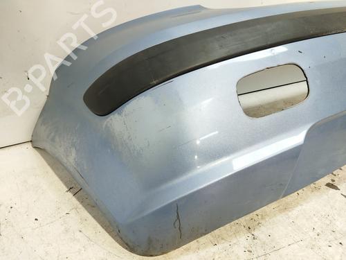 Rear bumper HYUNDAI GETZ (TB) 1.5 CRDi | BP22523452C8 