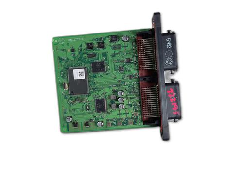 Computer motormanagement MAZDA 2 (DE_, DH_) 1.3 (DE3FS) | BP30167577M57