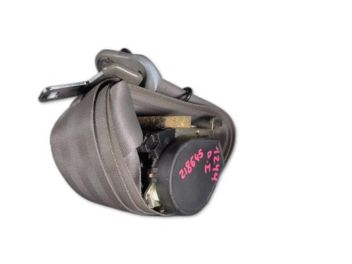 Front left seatbelt RENAULT ESPACE IV (JK0/1_) | BP36516551I26 - Image 3