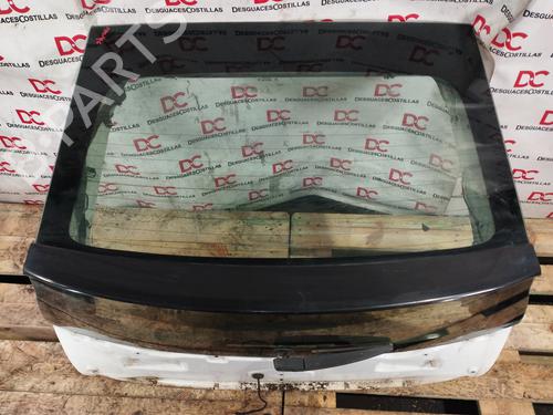 Tailgate CITROËN C4 Coupe (LA_) 1.6 HDi | BP24199812C6 
