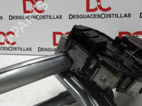 Front wiper motor BMW X3 (E83) 2.0 d | BP17399038M29 