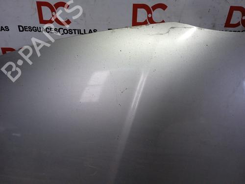 Hood TOYOTA COROLLA Verso (ZER_, ZZE12_, R1_) 2.2 D-4D (AUR10_, AUR10R) | BP25251046C1 