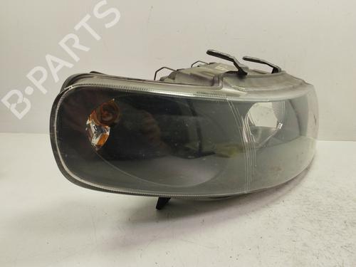 Right headlight SEAT LEON (1M1)  | BP29326444C29 