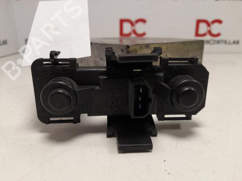 Used Lamp holder SEAT LEON (1M1) [1999-2006]  17407124