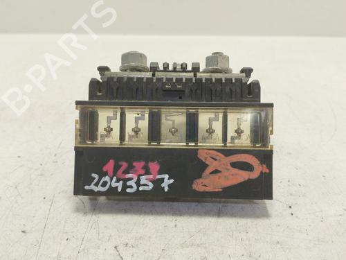 Electronic module RENAULT KADJAR (HA_, HL_)  | BP25129528M83 