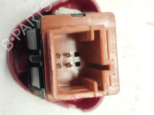 Warning switch CITROËN C2 (JM_) 1.1 | BP24019041I22 