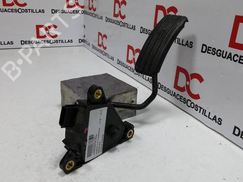 Used Pedal RENAULT CLIO III (BR0/1, CR0/1) 1.5 dCi (C/BR0G, C/BR1G) (68 hp) 17398119