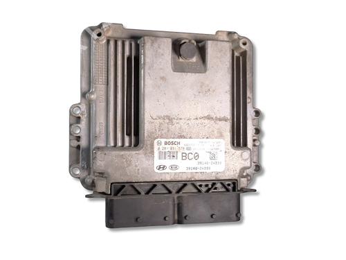 Used Engine control unit (ECU) Engine control unit (ECU) HYUNDAI i30 (GD) 1.4 CRDi (90 hp) 40009177 40009177