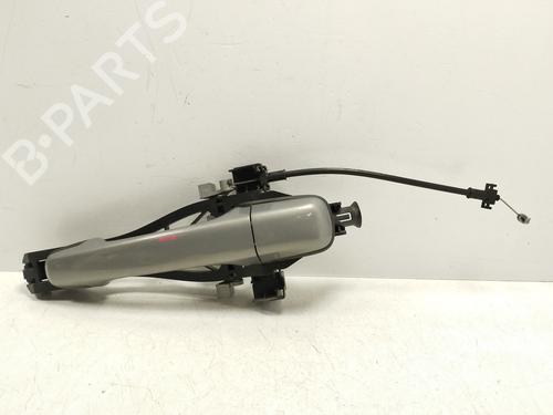 Used Rear left exterior door handle VOLVO S40 II (544) 1.6 D (110 hp) 30511423