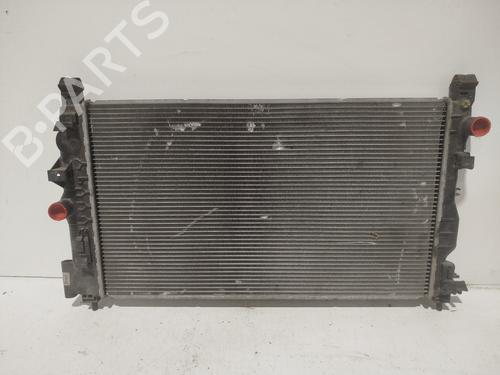 Køler CHEVROLET CRUZE (J300) 2.0 CDI (150 hp) 30049913