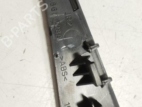 Right rear window switch SEAT LEON (1P1)  | BP28359583I28 