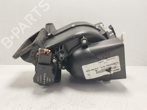Heater blower motor MERCEDES-BENZ M-CLASS (W163) ML 270 CDI (163.113) | BP20978528M62 