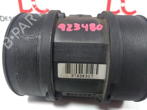 Mass air flow sensor CITROËN XSARA (N1) 2.0 HDi 90 | BP17403764M95 