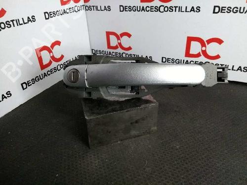 Used Front left exterior door handle SEAT CORDOBA (6L2) 1.9 TDI (131 hp) 17427729
