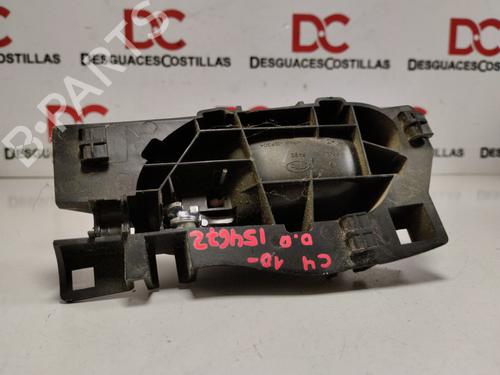 Front right interior door handle CITROËN C4 II (NC_) | BP37463935I14 - Image 2