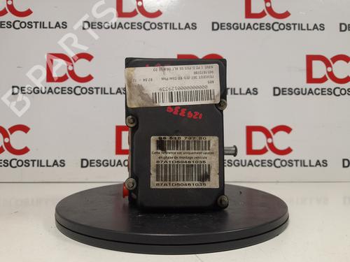 ABS pump PEUGEOT 307 (3A/C) 1.4 16V | BP17406485M43 