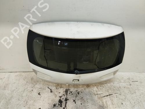 Tailgate SEAT LEON (1P1) 2.0 FSI | BP25461325C6 