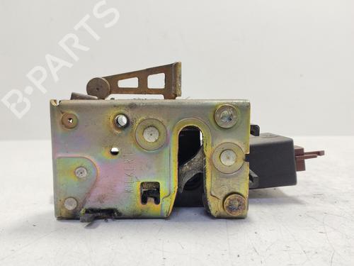 Rear right lock CITROËN SAXO (S0, S1) 1.4 VTS | BP29176523C99 
